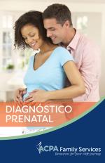 Product Description: Diagnóstico Prenatal</br></br>Please note:All store orders are typically shipped twice a month, around the middle and end of each month. Orders may take up to one month after the order date to ship. Thank you for your patience.</br></br>Tenga en cuenta:Los pedidos de la tienda se enviarán dos veces al mes, a mediados y finales de cada mes. Gracias por su paciencia.</br> Prenatal Diagnosis (Spanish)