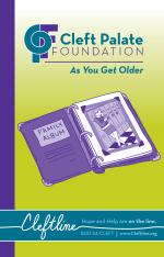 Product Description: Please note:All store orders are typically shipped twice a month, around the middle and end of each month. Orders may take up to one month after the order date to ship. Thank you for your patience.</br> As You Get Older - CPF Version