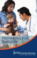 Product Description: Please note:All store orders are typically shipped oncea month, at theend of each month. Thank you for your patience.</br> Preparing for Surgery