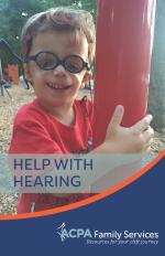 Help with Hearing